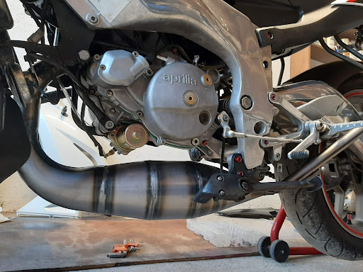 DCL performance - Visual