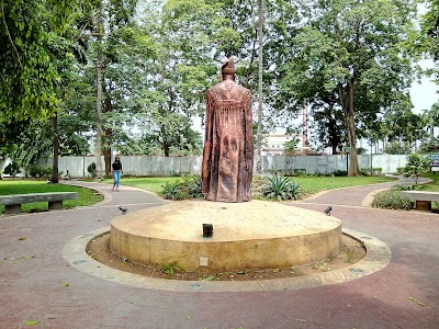Photos of Adetokunbo Sofoluwe Park