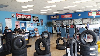 Photos of Consumer Car Care