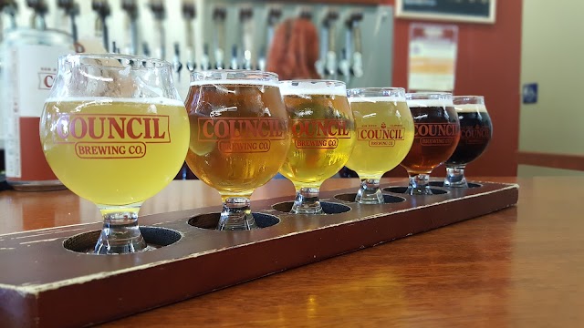 Council Brewing Company