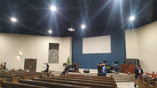 Greater Life Church - Thumbnail