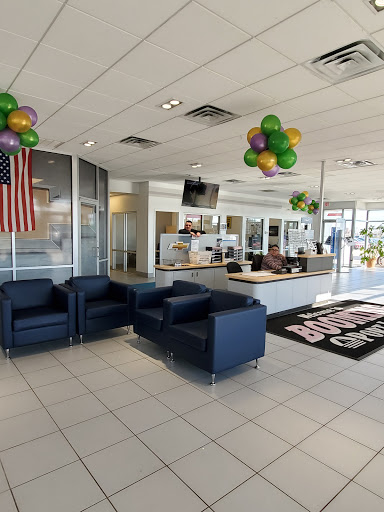Port Lavaca Chevrolet GMC Parts Store - Thumbnail