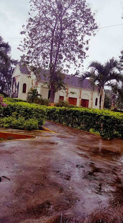 church