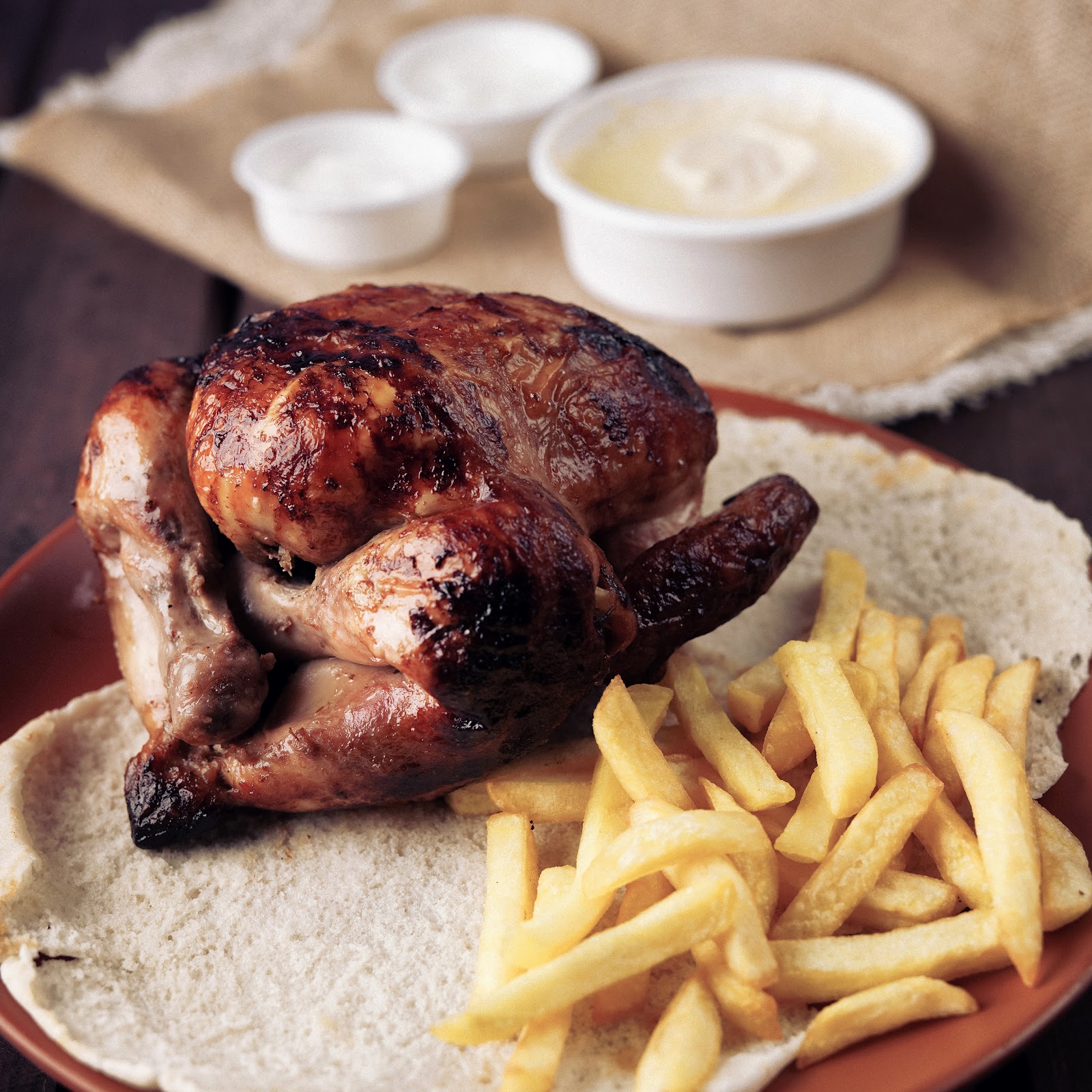 مطعم العرين - صورة 3