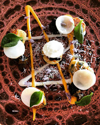 Photo n°18 de Influences à Bayonne (Cuisine française moderne)