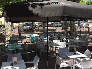 Photo n°32 de Restaurant Café De Paris à Les Arcs (Restaurant français)