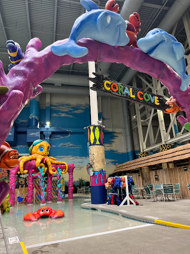 Kalahari Waterpark Resort Convention Center - Thumbnail