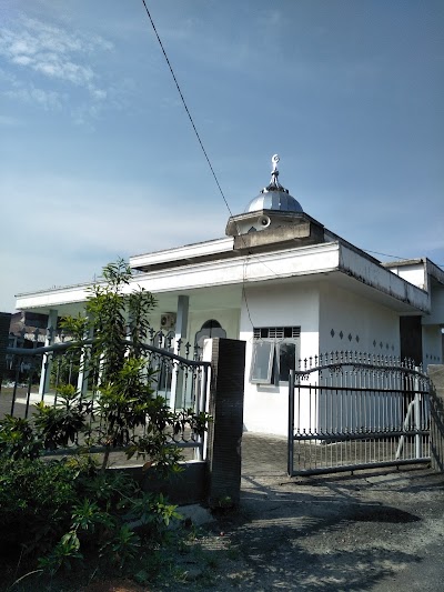 Photos of Masjid Nur Al-Hidayah