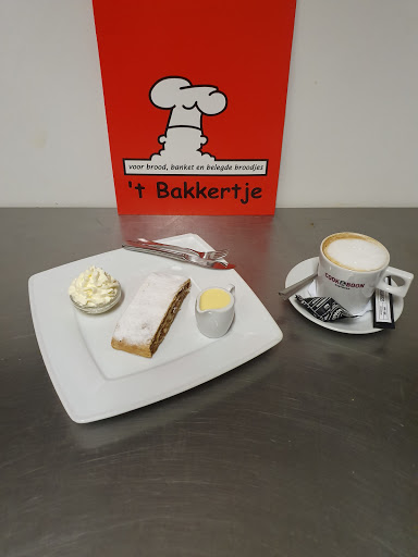 'T Bakkertje - Thumbnail