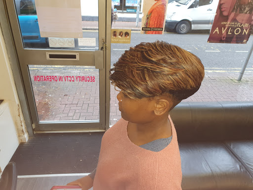 Headucation - Visual