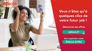 Photo n°6 de Adecco Bressuire à Bressuire (Agence d'intérim)