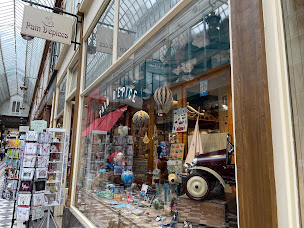 Photo n°48 de Pain d'Épices à Paris (Magasin de jouets)