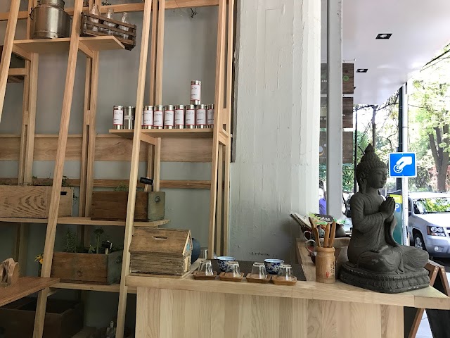 Espíritu Sano