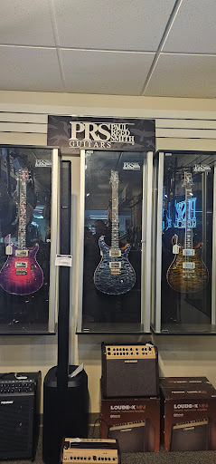 Parkway Music
