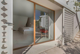 Photo n°5 de Villa Mandine Cassis à Cassis (Chambre d'hôtes)