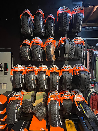 More Bikes Gallery - Canada