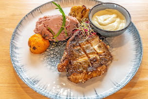 Photo n°113 de Domaine Du Theven à Sibiril (Bar-restaurant à huîtres)