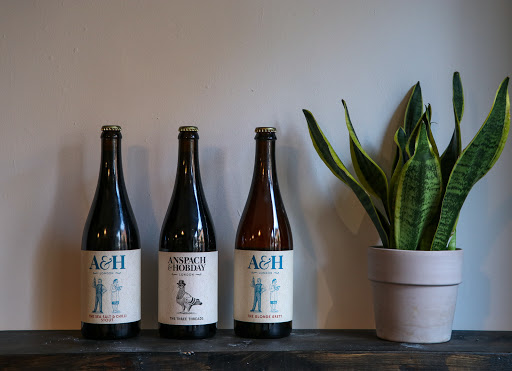 batch bottlestore - Visual