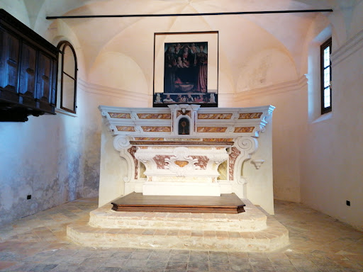 Confraternita di San Francesco d'Assisi - Thumbnail