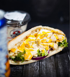 Photo n°16 de Hollyfood à Arpajon (Restaurant de tacos)