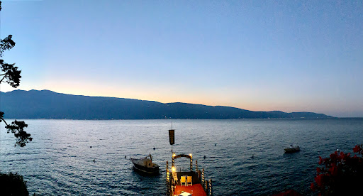 Ristorante Albergo Baia d'Oro - Thumbnail