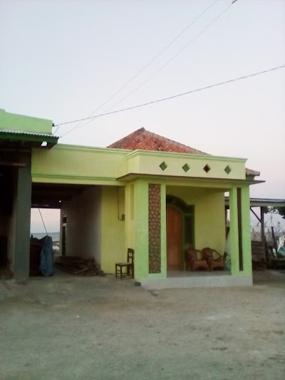 Photos of Rukun Famili / H. Mas'udi