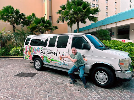 Puerto Rico Taxi & Tours