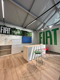 Photo n°30 de Groupe COLBEAUX - FIAT / JEEP - Soissons à Soissons (Concessionnaire Jeep)