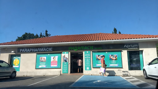 Aprium Pharmacie Pamiers Pyreval