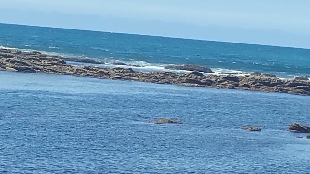 Plage des Alcyons