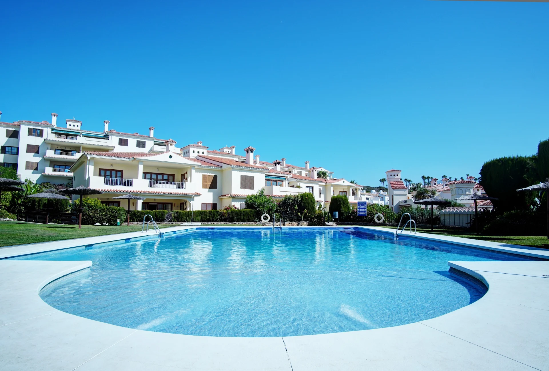 Casa Océano Duquesa