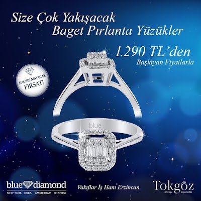 Blue Diamond Erzincan