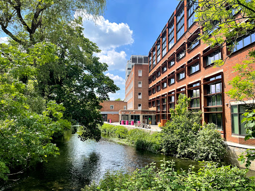 Kingston School of Art - Thumbnail