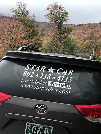 Star Cab of Vermont