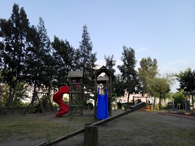 Photos of Engin Seyhan Parkı