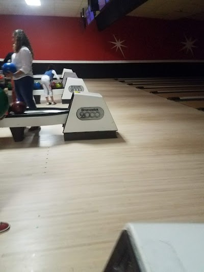 AMF Belleview Lanes