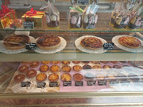 Aux P'tites Douceurs Azzola Karim à La Saussaye