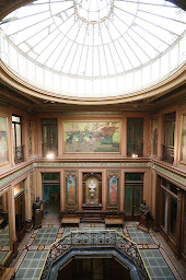 Photo n°27 de L'Hôtel Pams à Perpignan (Attraction touristique)