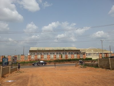 Photos of Ekimogun Recreation Center