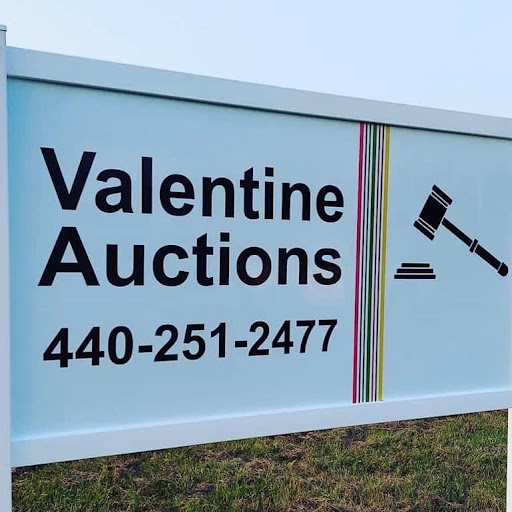 Valentine Auctions