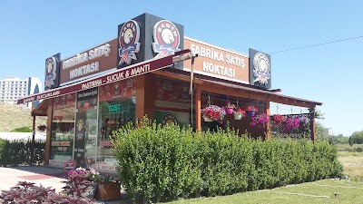 Photos of Şahin Sucukları Fabrika Satış Noktası B&uuml;lb&uuml;ller Gıda