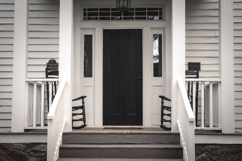 Oconee County Welcome Center photo
