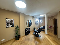 Ti house barber à Lens