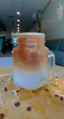 Mokaccino Cafe by null