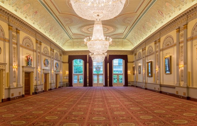 Plaisterers' Hall