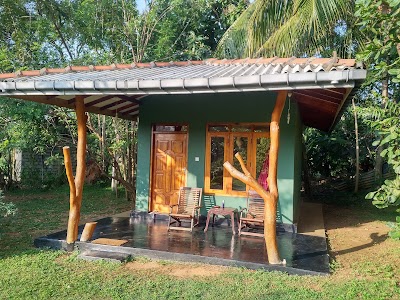 Photos of Liyon Rest.