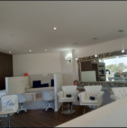 Blue Velvet Salon & Spa San Miguel de Allende