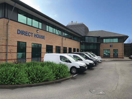 DCB Legal Ltd