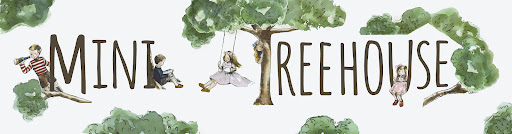 Mini Treehouse - Thumbnail