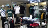 ビームス ゴルフ 松坂屋名古屋店